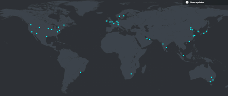 Azure Regions